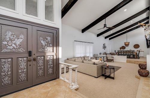 Mesa House | Fairfield
