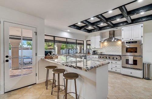 Mesa House | Fairfield