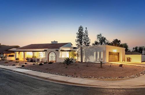 Mesa House | Fairfield