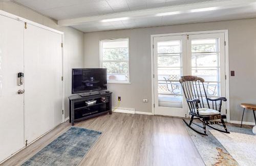 Estes Park House | Fairways & 14ers