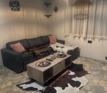 Podgorica Capital City Ski Chalet | Falcon Cottage,Montenegro