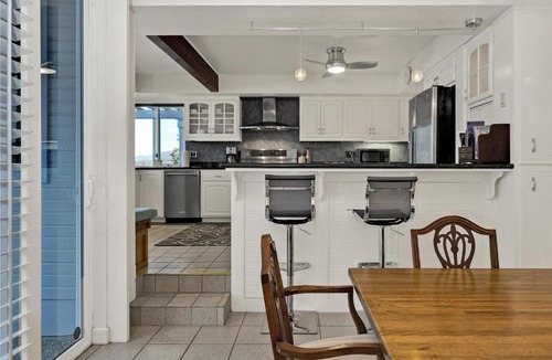 Clearlake House | Falcon Haven