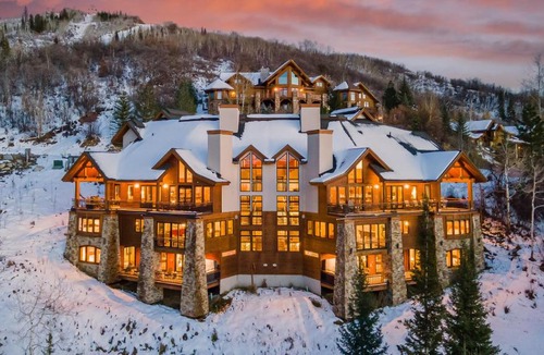 Steamboat Springs House | Falconhead Grande