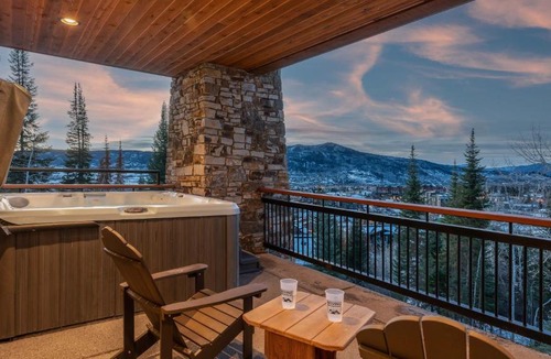 Steamboat Springs House | Falconhead Grande