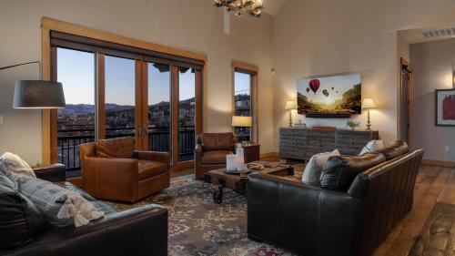 Steamboat Springs House | Falconhead Lodge - North