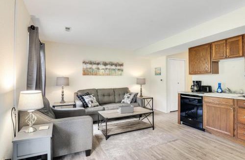 Table Rock House | Fall Creek Resort 590-1