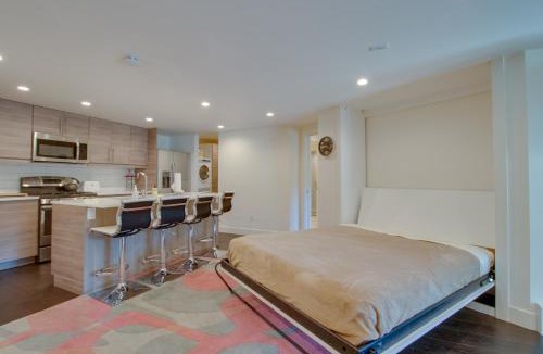 Vail Apartment | Fallridge