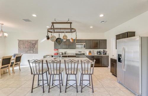 Copper Basin House | Families w/Pets Welcome! San Tan Valley Retreat