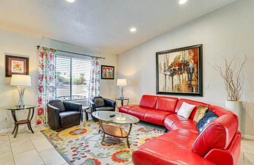 Deer Valley House | Families w/Pets Welcome! Poolside Gem in Phoenix