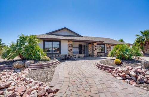 Sun City West House | Families Welcome! Dog-Friendly Glendale Home