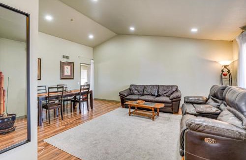 Sun City West House | Families Welcome! Dog-Friendly Glendale Home