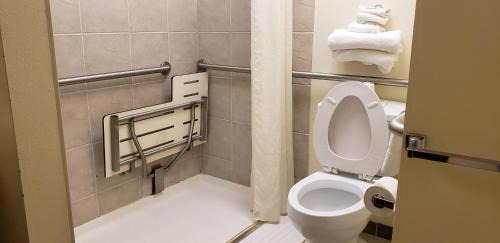 Bethany Hotel | Family Budget Inn