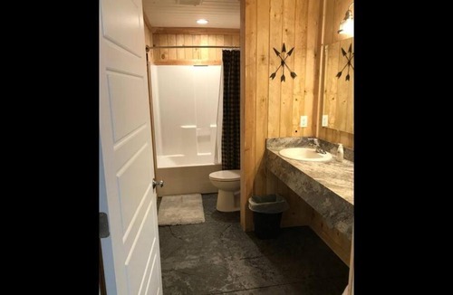 Island Park Ski Chalet | Family Cabin Unit 10