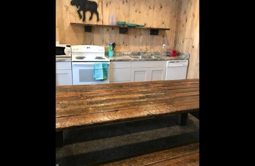 Island Park Ski Chalet | Family Cabin Unit 7