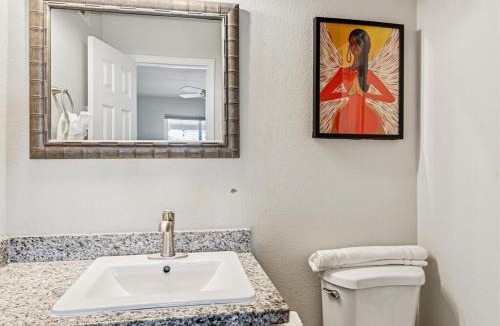 Tempe Gardens House | Family Escape with Pool and Fire-Station Playhouse