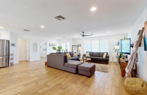 Park Scottsdale Nine House | Family Fresh