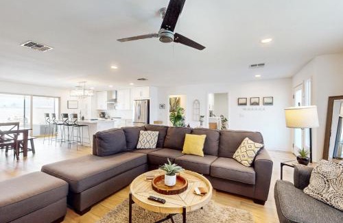 Park Scottsdale Nine House | Family Fresh