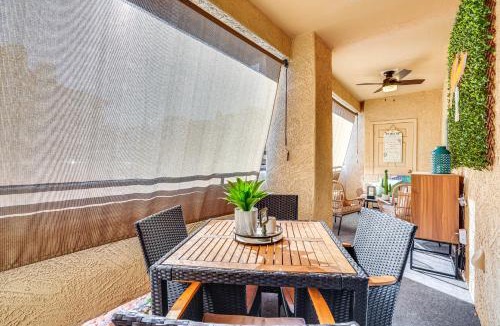 North Mountain House | Family-Friendly Condo w/Pool Access in Phoenix!
