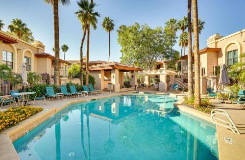 North Mountain House | Family-Friendly Condo w/Pool Access in Phoenix!