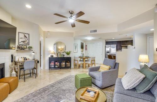 North Mountain House | Family-Friendly Condo w/Pool Access in Phoenix!