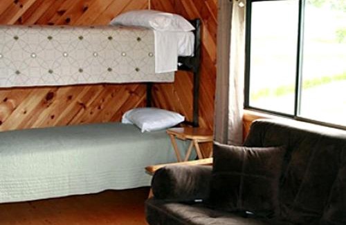 Sturgis House | Family-Friendly Dry Cabin with Resort Amenities Near Black Hills in Sturgis, South Dakota