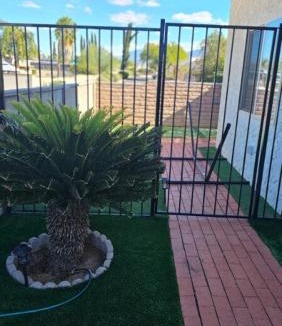 Tucson Apartment | Family Friendly Eastside Tucson