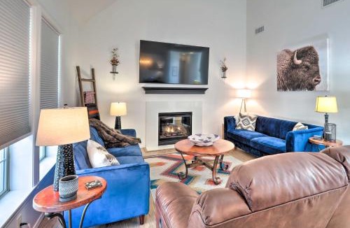 Flagstaff House | Family-Friendly Flagstaff Home < 5 Mi to Downtown!