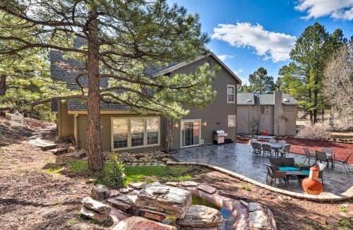 Flagstaff House | Family-Friendly Flagstaff Home < 5 Mi to Downtown!
