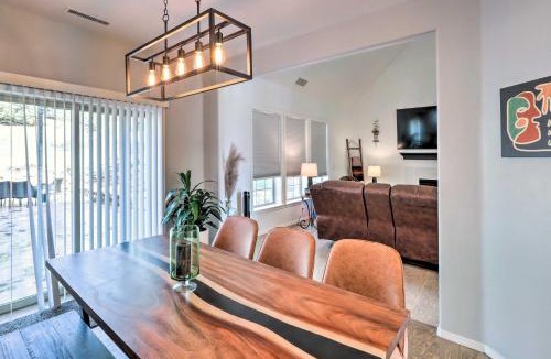 Flagstaff House | Family-Friendly Flagstaff Home < 5 Mi to Downtown!