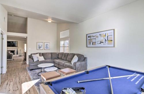 Greenacres House | Family-Friendly Getaway: Community Amenities!