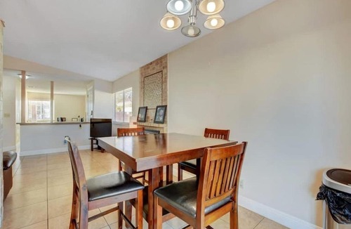 Paradise Valley House | Family-Friendly Home Close to the Strip