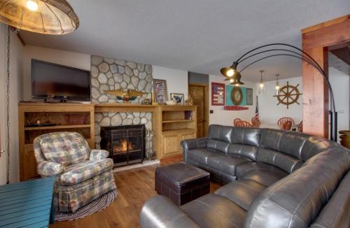 Ottertail House | Family-Friendly Ottertail Home on Rush Lake!