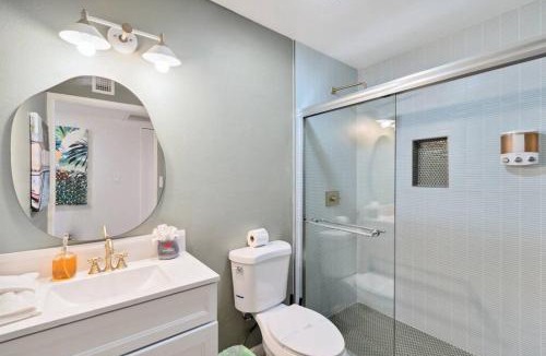 Tempe House | Family Friendly Retreat - Pool - Putting Green