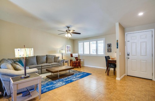 Casas Adobes House | Family-Friendly Tucson Retreat w/Pool & Yard!