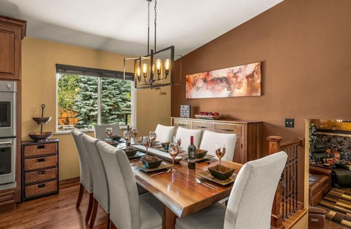 Northeast Colorado Springs House | Family Friendly Adventure Basecamp with Large Yard