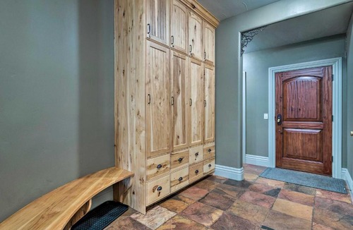 Sandy House | Family-Friendly Utah Vacation Rental Near Skiing!
