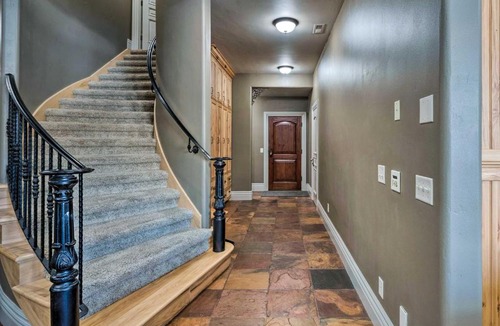 Sandy House | Family-Friendly Utah Vacation Rental Near Skiing!