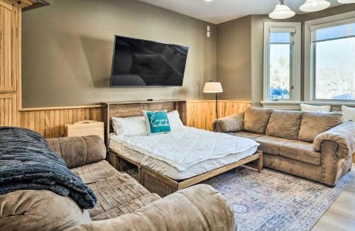 Sandy House | Family-Friendly Utah Vacation Rental Near Skiing!