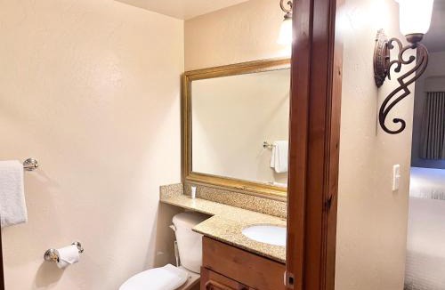 Zermatt Villa | Family-Friendly Zermatt 2BR 2BA Villa Near Park City & Deer Valley Ski Resorts - 4749