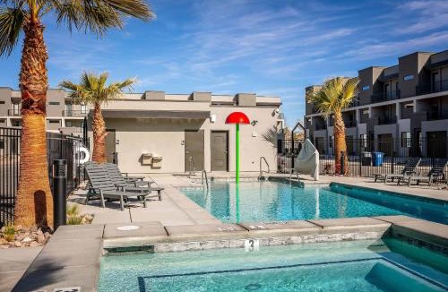 St. George House | Family Fun #13 townhouse