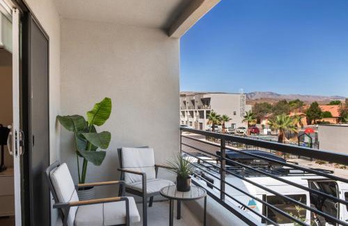 St. George House | Family Fun #13 townhouse