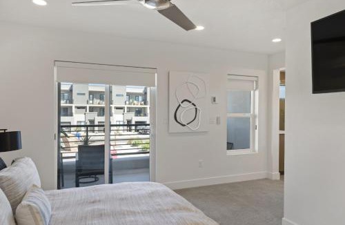 St. George House | Family Fun #13 townhouse