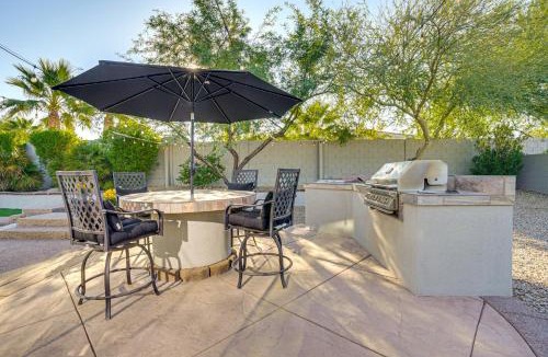 Estrella Mountain Ranch House | Family Getaway w/Outdoor Oasis in Goodyear!