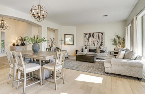 Estrella Mountain Ranch House | Family Getaway w/Outdoor Oasis in Goodyear!