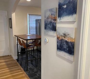 South Salt Lake House | Family Home Near Downtown SLC | Workspace & Yard