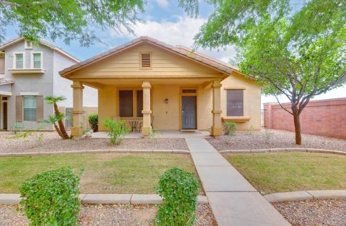 Gilbert House | Family Home w/Community Perks - 8 Mi to Chandler!