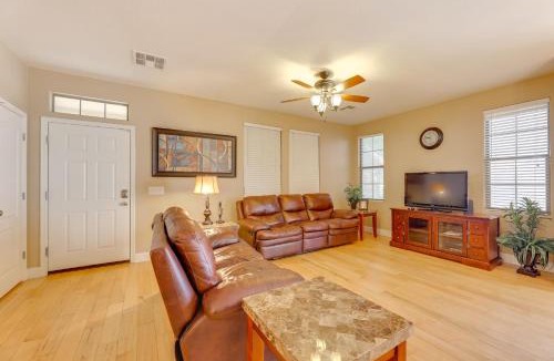 Gilbert House | Family Home w/Community Perks - 8 Mi to Chandler!