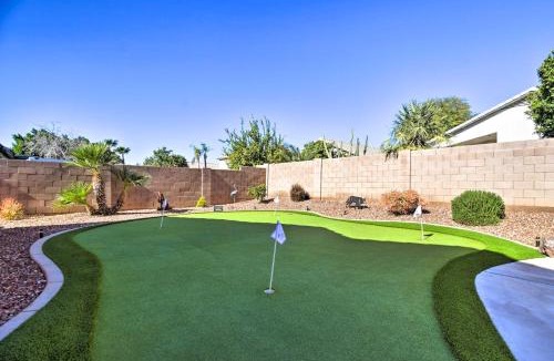 Coldwater Springs House | Family Poolside Escape 15 Mi to Dtwn Phoenix!