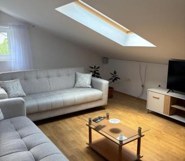 Niksic Apartment | Family rest apartments