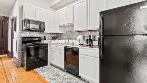 Leadville House | Fantastic Stylish Loft In Historic Leadville